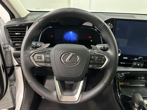 Used 2025 Lexus NX 350 AWD w/ Accessory Package (2T) image 64