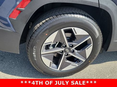 Used 2025 Hyundai Tucson SEL FWD image 29