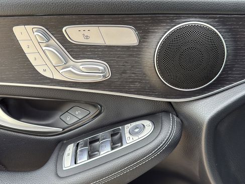 Certified 2021 Mercedes-Benz GLC 300 4MATIC image 12
