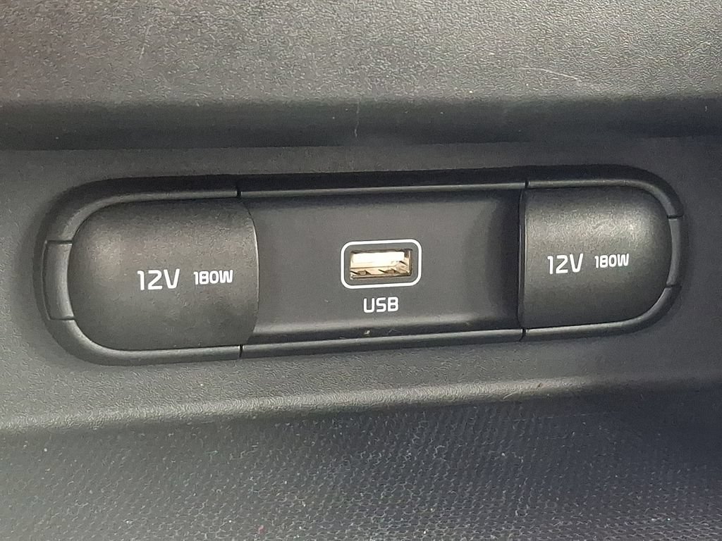 Used 2021 Kia Seltos LX AWD/4WD image 25