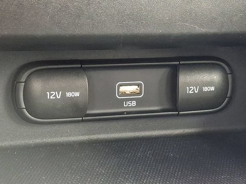 Used 2021 Kia Seltos LX AWD/4WD image 25