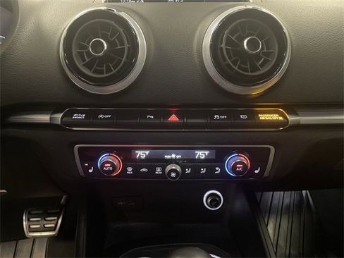 Used 2019 Audi A3 2.0T Premium Plus w/ Premium Plus Package image 19