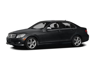Used 2009 Mercedes-Benz C 300 Sedan video 1