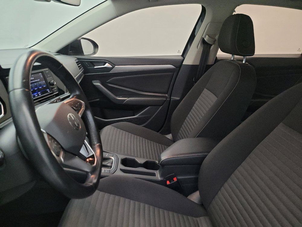 Used 2022 Volkswagen Jetta S FWD image 17