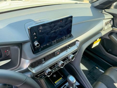 New 2026 Acura Integra A-Spec image 22