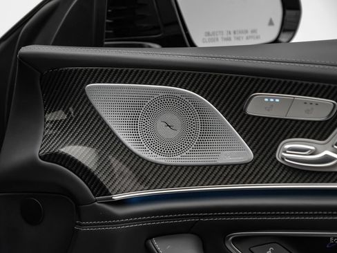 Used 2022 Mercedes-Benz AMG GT 43 image 89