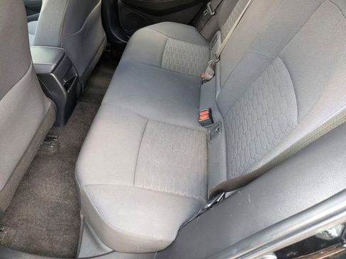 Used 2020 Toyota Corolla SE w/ SE Preferred Package FWD image 21