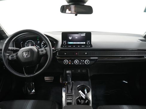 Used 2024 Honda Civic Sport image 13