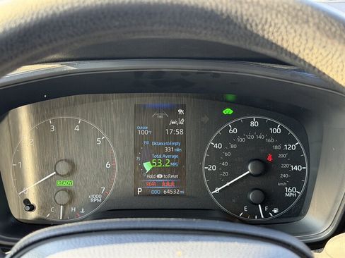 Used 2024 Toyota Corolla LE FWD image 15
