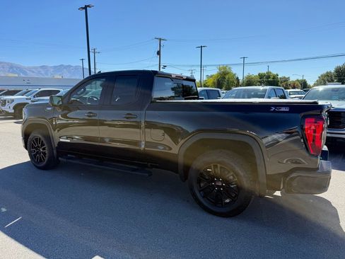 New 2025 GMC Sierra 1500 Elevation image 5