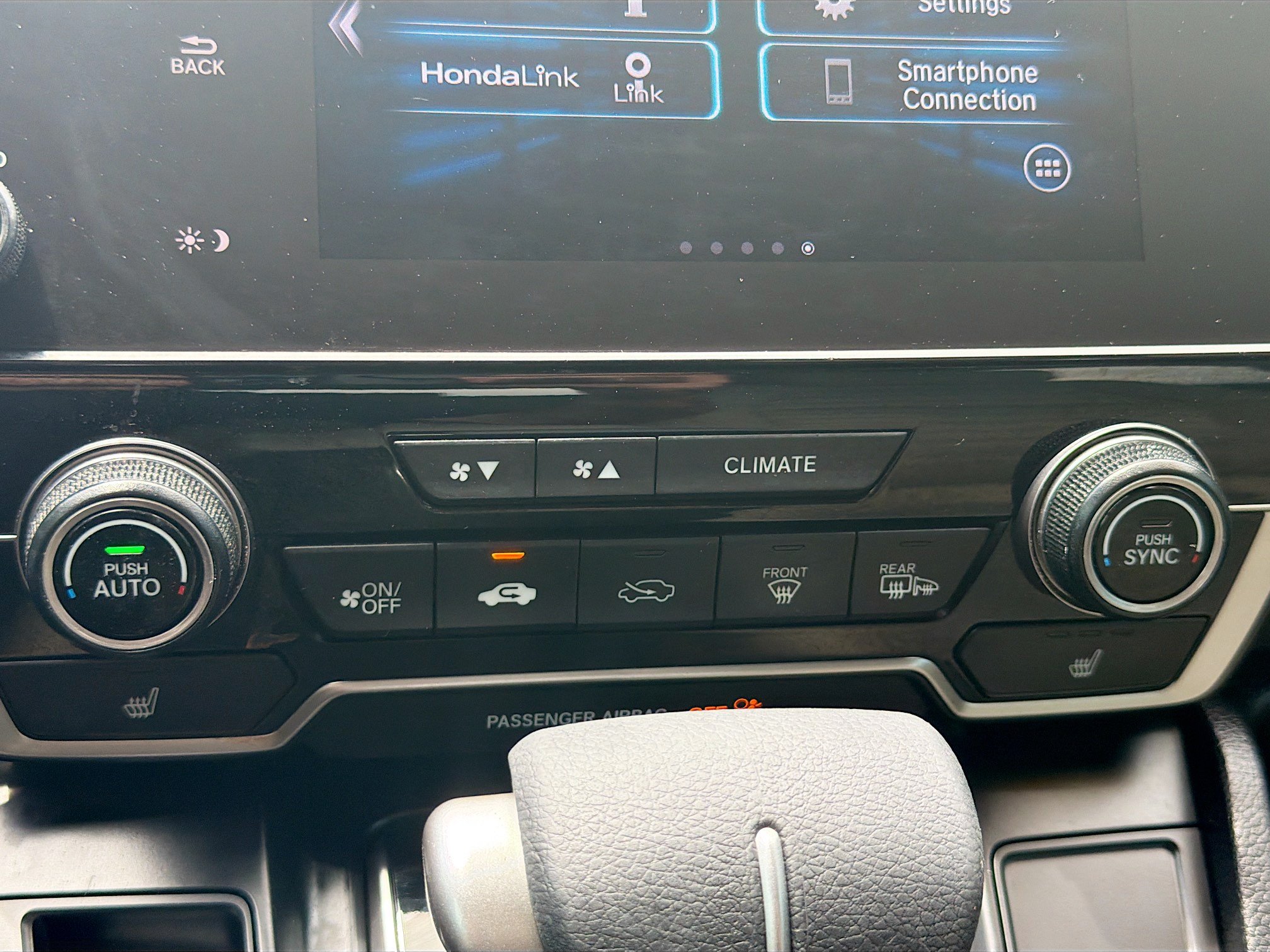 Used 2019 Honda CR-V EX image 16