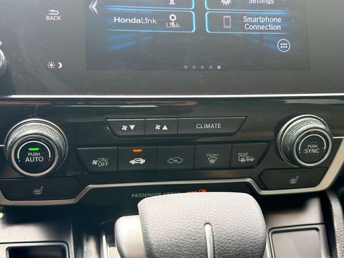 Used 2019 Honda CR-V EX image 16