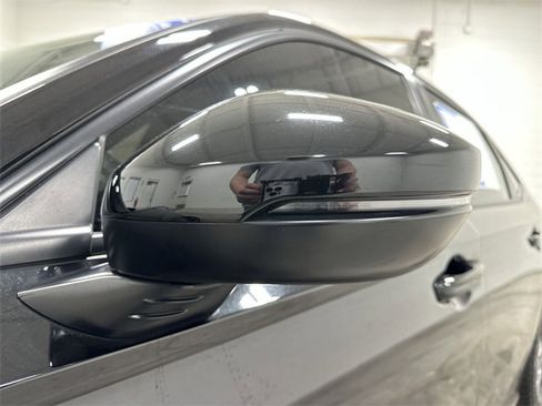 Used 2025 Honda Civic Sport Touring image 12