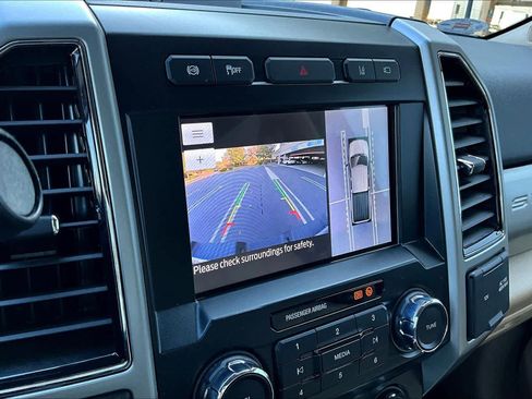 Used 2021 Ford F250 Lariat w/ Lariat Ultimate Package image 26