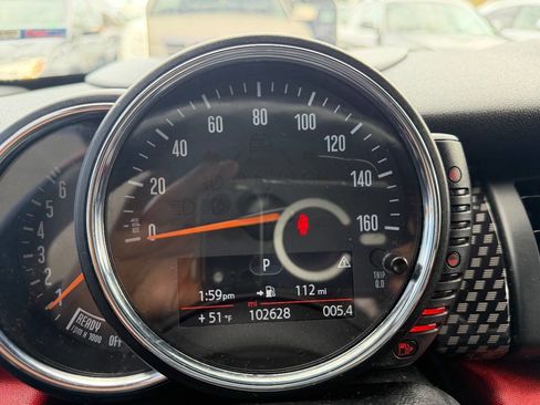 Used 2016 MINI Cooper S image 13