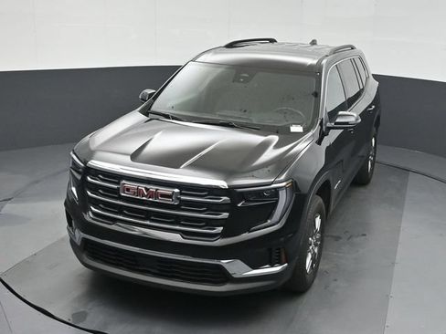 Used 2025 GMC Acadia Elevation FWD image 38