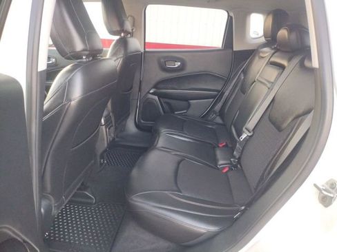 Used 2018 Jeep Compass Latitude w/ Cold Weather Group image 26