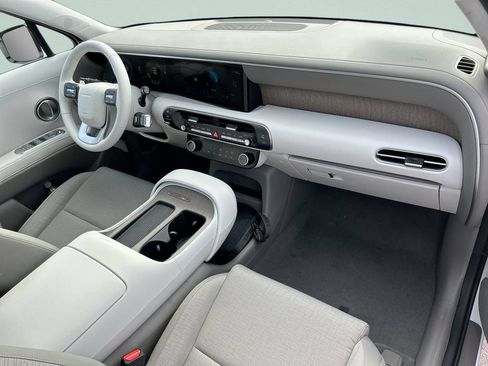 New 2026 Hyundai Palisade SE FWD image 18
