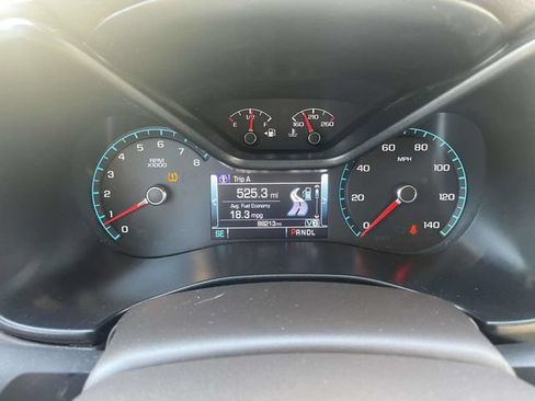Used 2018 GMC Canyon SLT w/ Driver Alert Package AWD/4WD image 26