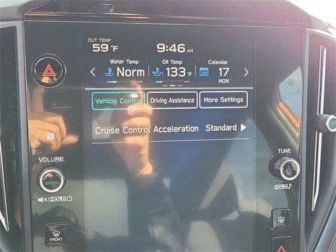 Used 2024 Subaru WRX Premium image 16