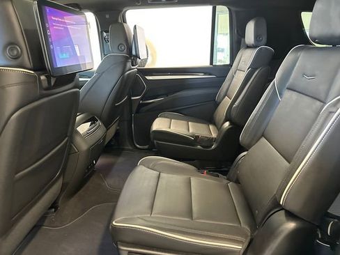 New 2026 Cadillac Escalade ESV Luxury w/ Touring Package image 28