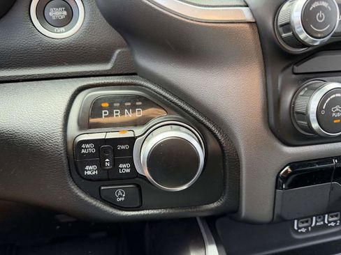 Used 2022 RAM 1500 Big Horn AWD/4WD image 27