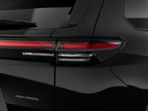 New 2026 Subaru Trailseeker AWD/4WD image 11