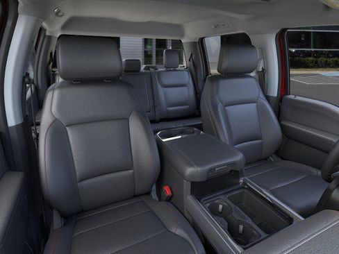 New 2026 Ford F250 Lariat w/ Chrome Package image 10