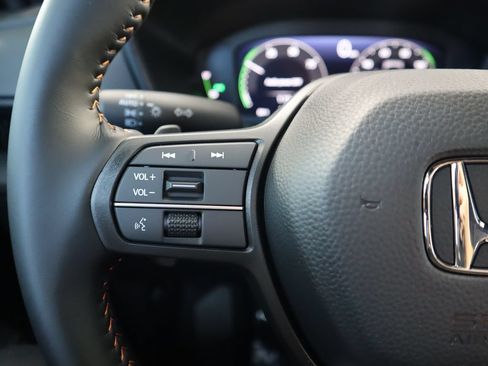 Used 2026 Honda CR-V Sport-L image 11