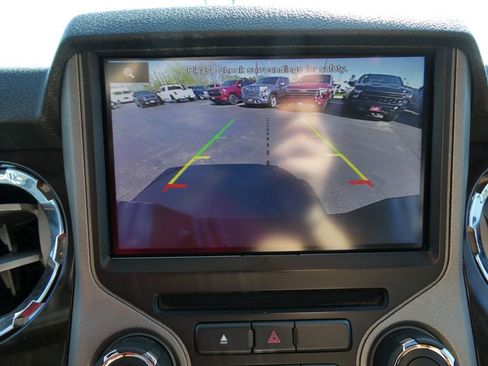 Used 2016 Ford F250 Platinum w/ FX4 Off-Road Package image 35