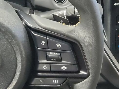 New 2026 Subaru Crosstrek 2.5i Sport image 20