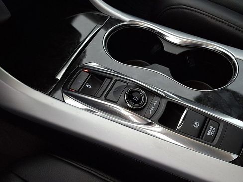 Used 2019 Acura TLX V6 image 15