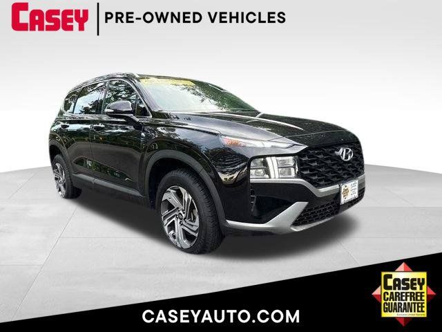 Used 2023 Hyundai Santa Fe SEL AWD/4WD 360° Tour