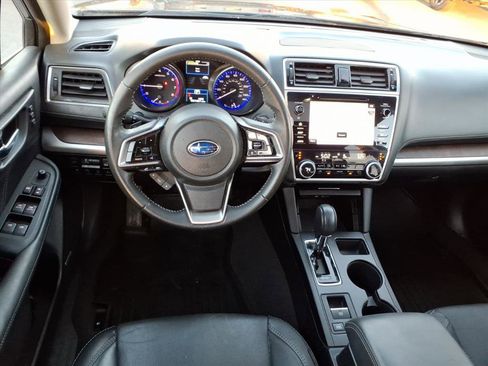 Used 2019 Subaru Outback 2.5i Limited image 9