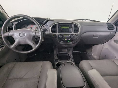 Used 2002 Toyota Sequoia Limited RWD image 14