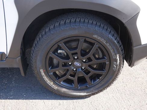 Used 2024 Subaru Crosstrek 2.5i Wilderness AWD/4WD image 8