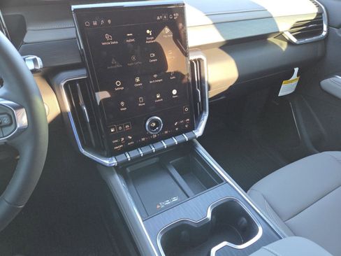 New 2026 GMC Acadia Elevation w/ Black Edition image 32