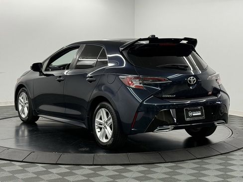 Used 2019 Toyota Corolla SE image 10