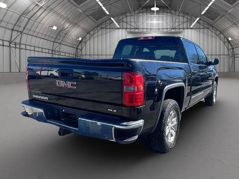 Used 2014 GMC Sierra 1500 SLE w/ SLE Value Package image 5