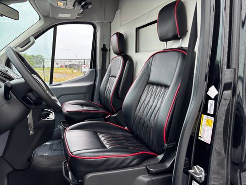 Used 2017 Ford Transit 350 XLT RWD image 18