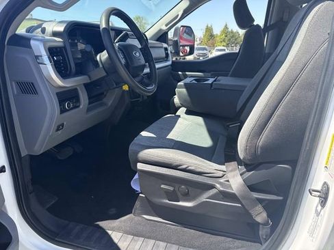 Certified 2023 Ford F250 XLT AWD/4WD image 21