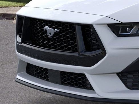 New 2025 Ford Mustang GT Premium image 17