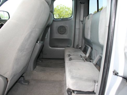 Used 2008 Toyota Tacoma PreRunner RWD image 19