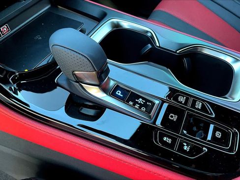 New 2026 Lexus NX 450h+ F Sport image 11