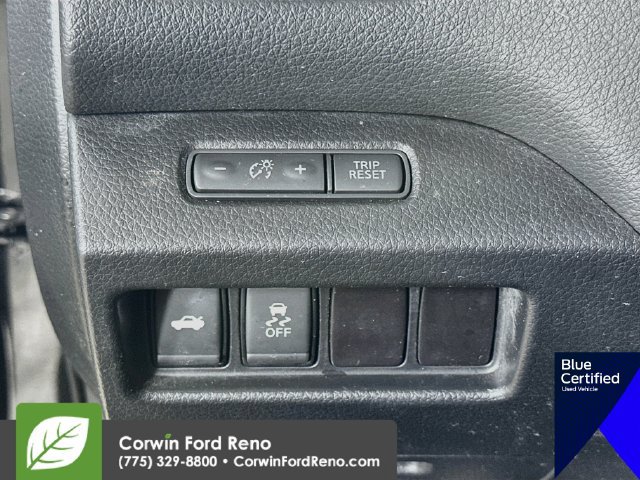 Used 2017 Nissan Altima 2.5 SV FWD image 13