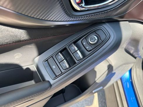 New 2026 Subaru WRX Limited AWD/4WD image 18