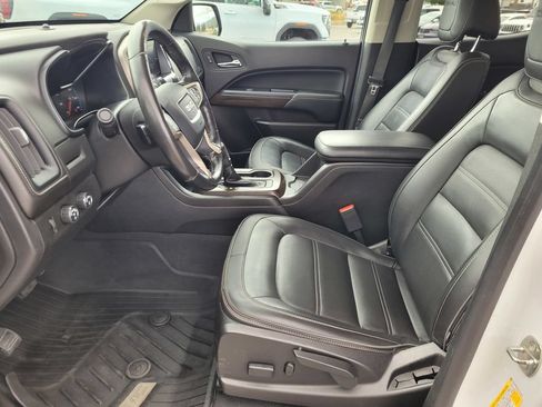 Used 2019 GMC Canyon Denali AWD/4WD image 15