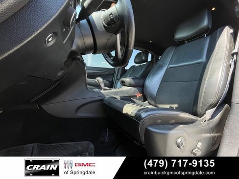 Used 2021 Jeep Grand Cherokee Laredo X AWD/4WD image 23
