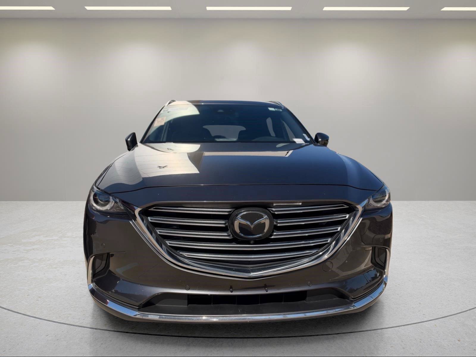 Used 2019 MAZDA CX-9 Signature AWD/4WD image 10
