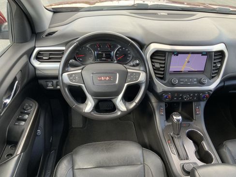 Used 2019 GMC Acadia SLT FWD image 29